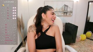saraah_lopez Best Porn Video [Stripchat] - colombian-young, hd, latin-young, striptease-latin, best-young