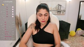 saraah_lopez Best Porn Video [Stripchat] - colombian-young, hd, latin-young, striptease-latin, best-young