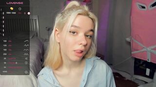 HeatherHallf Best Porn Leak Video [Stripchat] - middle-priced-privates, twerk, interactive-toys, facesitting, dildo-or-vibrator