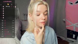 HeatherHallf Best Porn Leak Video [Stripchat] - middle-priced-privates, twerk, interactive-toys, facesitting, dildo-or-vibrator