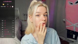 HeatherHallf Best Porn Leak Video [Stripchat] - middle-priced-privates, twerk, interactive-toys, facesitting, dildo-or-vibrator