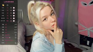 HeatherHallf Best Porn Leak Video [Stripchat] - middle-priced-privates, twerk, interactive-toys, facesitting, dildo-or-vibrator