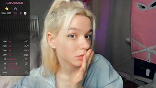 HeatherHallf Best Porn Leak Video [Stripchat] - middle-priced-privates, twerk, interactive-toys, facesitting, dildo-or-vibrator