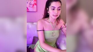 Watch GabrielaPink_ Top Porn Leak Video [Stripchat] - shaven, spanking, big-tits, topless-teens, foot-fetish