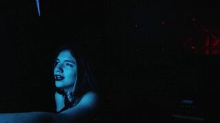 Watch annavi_ New Porn Leak Video [Stripchat] - foot-fetish, big-ass-young, topless-young, brunettes, heels