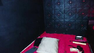 Watch annavi_ New Porn Leak Video [Stripchat] - foot-fetish, big-ass-young, topless-young, brunettes, heels