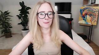 SashaBrooks Top Porn Leak Video [Stripchat] - new-blondes, small-tits-teens, leather, small-tits-white, recordable-publics