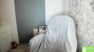 Watch aliaa_ Best Porn Video [Chaturbate] - hairy, redhead, squirt, lush, bigboobs