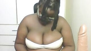 Montel_Montel_ New Porn Video [Stripchat] - orgasm, selfsucking, romantic-ebony, big-clit, striptease-young