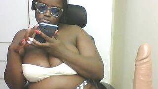 Montel_Montel_ New Porn Video [Stripchat] - orgasm, selfsucking, romantic-ebony, big-clit, striptease-young