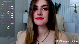 Watch Skinny_Alice Best Porn Video [Stripchat] - oil-show, cumshot, yoga-young, creampie, striptease-white