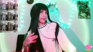 Watch Kind_Scarlett Best Porn Video [Stripchat] - striptease-latin, hd, petite-latin, fingering-teens, interactive-toys