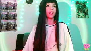 Watch Kind_Scarlett Best Porn Video [Stripchat] - striptease-latin, hd, petite-latin, fingering-teens, interactive-toys