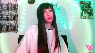 Watch Kind_Scarlett Best Porn Video [Stripchat] - striptease-latin, hd, petite-latin, fingering-teens, interactive-toys