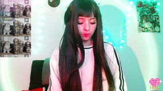 Watch Kind_Scarlett Best Porn Video [Stripchat] - striptease-latin, hd, petite-latin, fingering-teens, interactive-toys