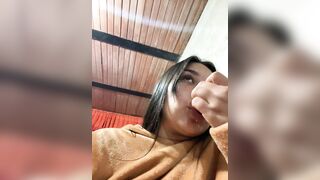 _ALEJA_2 Best Porn Leak Video [Stripchat] - fingering-latin, recordable-privates, foot-fetish, big-tits-latin, deepthroat