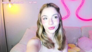 demihawks Best Porn Video [Chaturbate] - feet, daddy, smalltits, ahegao, cute