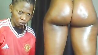 Watch t-NaughtyLicia Best Porn Video [Stripchat] - african, small-audience, dildo-or-vibrator-young, orgasm, doggy-style