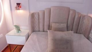 Watch aria_greco Best Porn Leak Video [Stripchat] - squirt, topless-teens, small-a... thumbnail