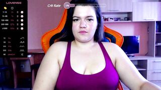 AnitaWillias New Porn Leak Video [Stripchat] - fingering, romantic-white, striptease-white, interactive-toys, topless-young