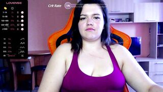 AnitaWillias New Porn Leak Video [Stripchat] - fingering, romantic-white, striptease-white, interactive-toys, topless-young