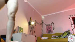 Watch hairy_mary_ New Porn Leak Video [Chaturbate] - hairy, anal, bush, lovense, bigboobs