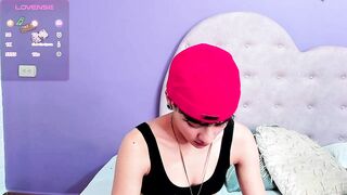 EternalFusion Best Porn Video [Stripchat] - kissing, cam2cam, shower, teens, latin