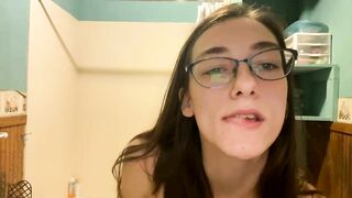 Watch honeybunn04 Hot Porn Leak Video [Chaturbate] - happy, ahegao, talking, asia