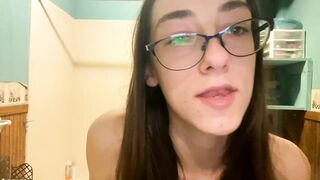 Watch honeybunn04 Hot Porn Leak Video [Chaturbate] - happy, ahegao, talking, asia