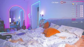 Scarlett_Holmes Best Porn Leak Video [Stripchat] - athletic-young, big-tits-white, brunettes-young, sexting, big-clit