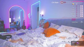 Scarlett_Holmes Best Porn Leak Video [Stripchat] - athletic-young, big-tits-white, brunettes-young, sexting, big-clit