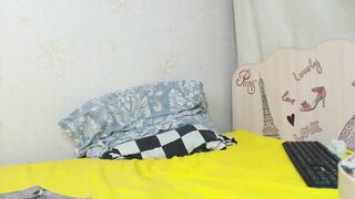 mira_one_ Best Porn Leak Video [Chaturbate] - dildo, feet, 18, squirt, skinny