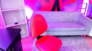 alessa_heaven77 Hot Porn Video [Chaturbate] - slave, bdsm, 18, submissive, petite