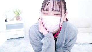 tsubaki28 Top Porn Video [Stripchat] - couples, japanese, petite-asian, nipple-toys, squirt