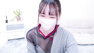 tsubaki28 Top Porn Video [Stripchat] - couples, japanese, petite-asian, nipple-toys, squirt