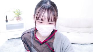 tsubaki28 Top Porn Video [Stripchat] - couples, japanese, petite-asian, nipple-toys, squirt