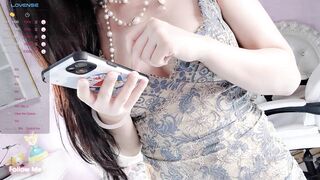 Watch Cat-cat- Top Porn Video [Stripchat] - chinese, girls, dirty-talk, new-brunettes, brunettes