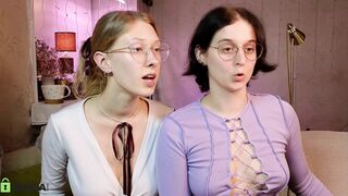 Watch jitoon_exe Top Porn Leaked Video [Chaturbate] - bigass, lesbian, squirt, teen, bigboobs