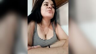 Watch monica_navarro Hot Porn Leak Video [Stripchat] - latin-young, sex-toys, latin, big-tits-young, anal-latin