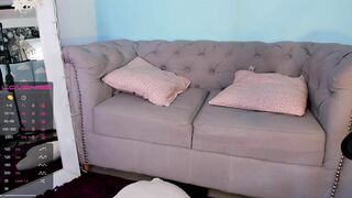 liia_sweett Best Porn Leak Video [Chaturbate] - tattoo, bigass, 18, cum, petite