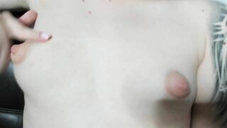 Watch angel_am Hot Porn Leak Video [Chaturbate] - bigass, pussy, anal, puffynipple... thumbnail