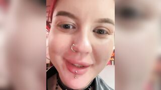 amy_bridee_ New Porn Leak Video [Stripchat] - cock-rating, medium, piercings-white, humiliation, outdoor