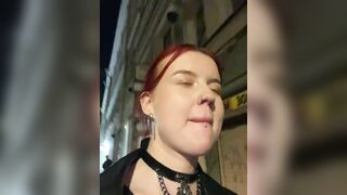 amy_bridee_ New Porn Leak Video [Stripchat] - cock-rating, medium, piercings-white, humiliation, outdoor