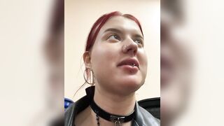 amy_bridee_ New Porn Leak Video [Stripchat] - cock-rating, medium, piercings-white, humiliation, outdoor