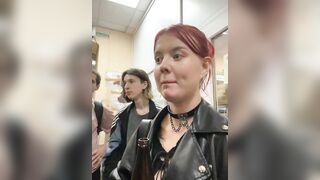 amy_bridee_ New Porn Leak Video [Stripchat] - cock-rating, medium, piercings-white, humiliation, outdoor