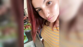 MeganSmith_Pink Best Porn Leak Video [Stripchat] - deepthroat, brunettes-young, recordable-privates, striptease, striptease-young