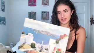 itsmellll New Porn Video [Chaturbate] - new, butt, atm, indian, leche