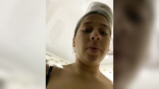 Watch Sofia_2408 New Porn Leak Video [Stripchat] - brunettes, teens, spanking, latin-teens, small-tits-latin