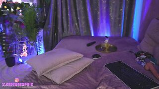 serene_sophiex Hot Porn Leak Video [Chaturbate] - daddy, anal, squirt, teen, bigboobs