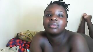 Watch hotebbbyy Hot Porn Leak Video [Stripchat] - small-audience, cooking, african, couples, doggy-style